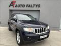 Jeep Grand Cherokee 3.0 CRD V6 177 KW 4x4 OVERLAND