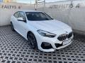 BMW 218i Gran Coupe M PAKET CZ