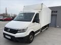 Volkswagen Crafter 2.0 103 kw 4x4