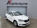 �koda Fabia 1.0 70 KW TSi Style CZ 1.MAJ