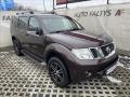 Nissan Pathfinder 2.5 dCi SE 140KW 4X4.7.MST