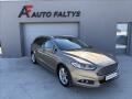 Ford Mondeo 2.0 110 kw �R 1. maj servis