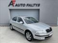 koda Octavia 1.9 TDI 77KW DSG