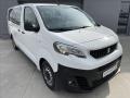 Peugeot Traveller 2.0 HDi 110KW Long  8.MST R.