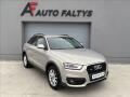Audi Q3 2.0 TFSI 125 KW QUATTRO