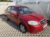 Chevrolet Aveo 1.4 16V Elite CZ 1.MAJ