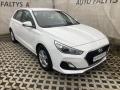 Hyundai i30 1.6 CRDi Style V zruce do 08/