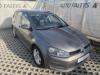 Volkswagen Golf 2.0 TDI 110 kW Highline Varian