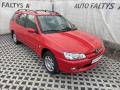 Peugeot 306 1.4 i 55 KW SAINT TROPEZ CZ