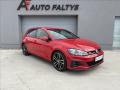 Volkswagen Golf 2.0 GTD .R. 1. majitel servis