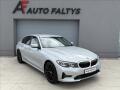 BMW 318d 110 KW Advantage Led