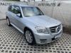 Mercedes-Benz GLK 3.0 350 CDI 165 KW 4M CZ