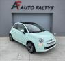 Fiat 500 1.2 i 51KW AUTOMAT,R.