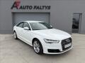 Audi A6 3.0 160 kw �R 4x4 serviovan�