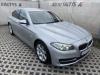 BMW 520d xDrive Luxury Line CZ