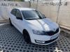 koda Rapid 1.4 TDI 66kW Ambition CZ 1.MAJ