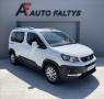 Peugeot Rifter 1.2 PureTech 81KW R.1.MAJ.