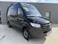 Mercedes-Benz Sprinter 2.0