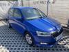 koda Fabia 1.0 MPI 44kW Active,KLIMA,R.