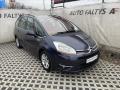 Citron C4 Picasso 1.6 HDi 110 Exclusive 7.MST