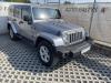 Jeep Wrangler 2.8 CRD Unlimited Sahara Auto