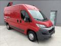 Citron Jumper 2.0 HDI 120 KW L2H2 KLIMA 1.CZ