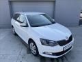 koda Fabia 1.2 TSI 81kW DSG