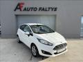 Ford Fiesta 1.2 R 1. maj.servis klima