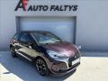 DS Automobiles DS3 1.2 i 81 KW AUTOMAT CZ 1.MAJ