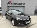 Opel Astra 1.6 100 KW, 6MT 1. MAJITEL