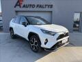 Toyota RAV4 2.5 PHEV SELECTION �R 1.maj