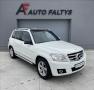 Mercedes-Benz GLK 320CDI 4MATIC 165KW R.