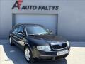 �koda Superb 1.9 TDI 85 KW ELEGANCE CZ