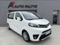 Toyota ProAce Verso 2.0 Family R 1 maj 8mst DPH