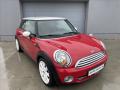 Mini Cooper 1.6 88KW