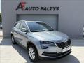 koda Karoq 1.5 Style 1.5DSG Dynamic paket