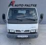 Nissan Cabstar 3.0 DCi 77KW VALNK