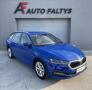 �koda Octavia 2.0 TDI 110KW DSG STYLE �R.