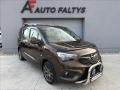 Opel Combo 1.2 i 81 KW LIFE PANORAMA CZ