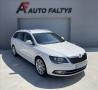 koda Superb 2.0 TDI 103KW ELEGANCE R.