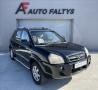 Hyundai Tucson 2.0 D 103 KW 4x4
