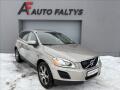 Volvo XC60 2.4 D 120KW AWD AUTOMAT SUMMUM