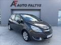 Opel Meriva 1.4 AUTOMAT �R 1 maj servis