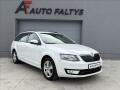 �koda Octavia 2.0 TDI 110 KW MANUAL STYLE CZ