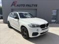 BMW X5 M paket X DRIVE 3.0 D