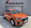 Audi Q3 35TFSI 110KW AUTOMAT,�R.