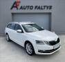 koda Octavia 1.6 TDI 85KW STYLE KESSY