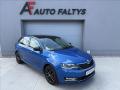 koda Rapid 1.6 TDI 85 KW STYLE TOP VBAVA