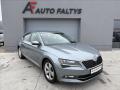 �koda Superb 2.0 Tdi 110 Kw �R 1 maj.manual