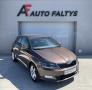 koda Fabia 1.2 TSI 81KW STYLE,KESSY R.